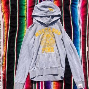 VS Pink y2k Hoodie